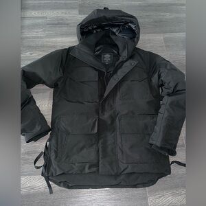 Men's Canada Goose Maitland Parka
